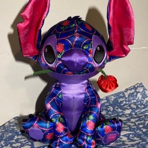 DISNEY Stitch Crashes Beauty&the Beast 2021 Limited Release NWT DISCONTINUED